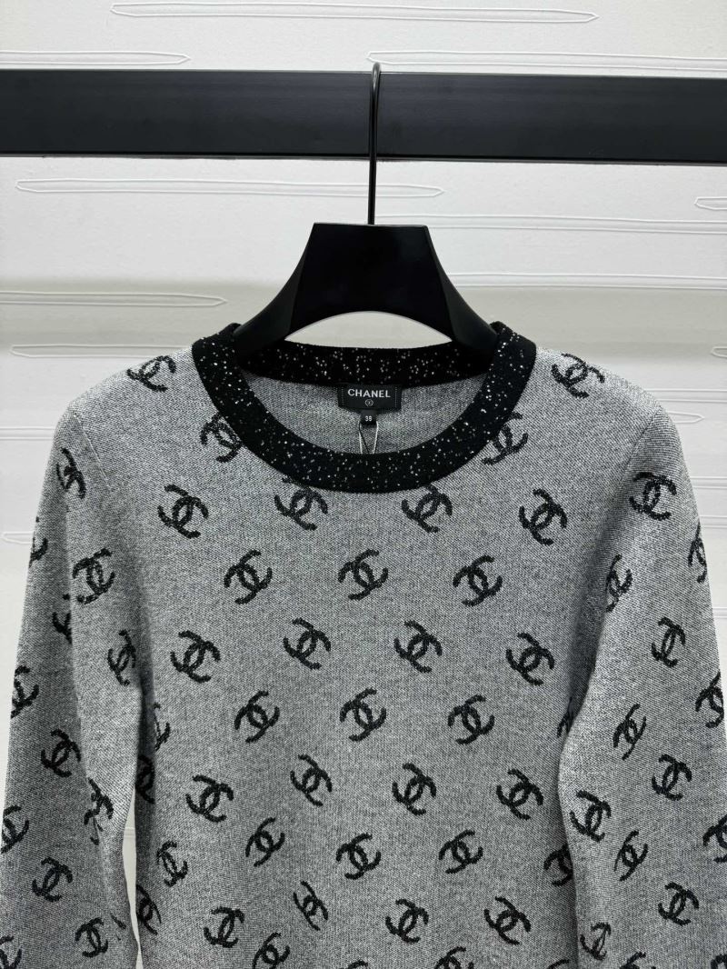 Chanel Sweaters